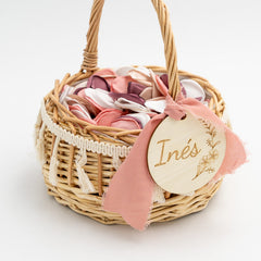 Cestas para el Corpus