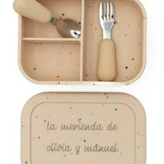 Tuppers Personalizados