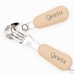 Cubiertos Infantiles