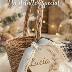 Korb 15x15x22 mit 1 Griff