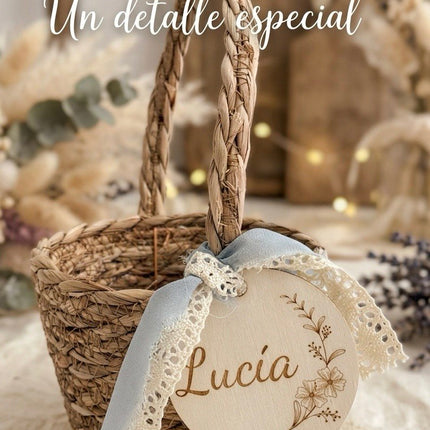 Korb für Kinder der Arras