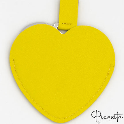 Personalisierte Herzspiegel