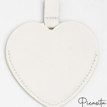 Personalisierte Herzspiegel