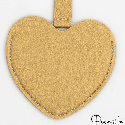 Personalisierte Herzspiegel