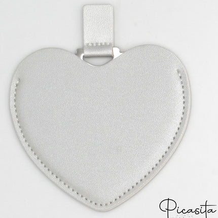 Personalisierte Herzspiegel