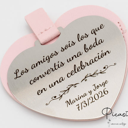 Personalisierte Herzspiegel