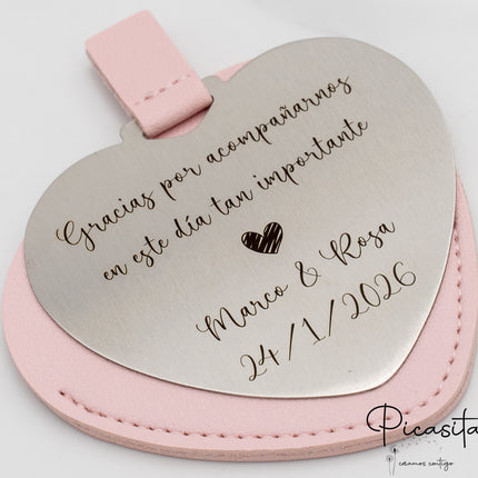 Personalisierte Herzspiegel