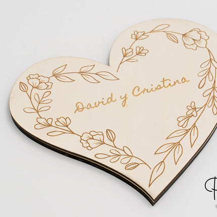 Valentinstagsgeschenk: Wortpuzzle