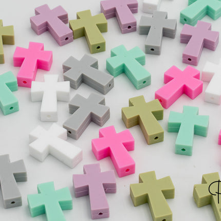 Gravierte Kreuze - Geschenk zur Erstkommunion und zum Ruhestand