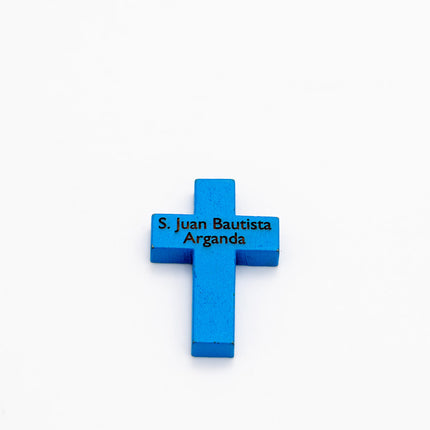 Gravierte Kreuze - Geschenk zur Erstkommunion und zum Ruhestand