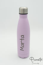 Personalisierte Thermosflasche 500ml