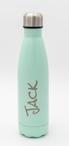 Personalisierte Thermosflasche 500ml