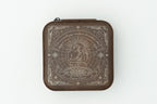 Personalisierter Reise-Schmuckkasten