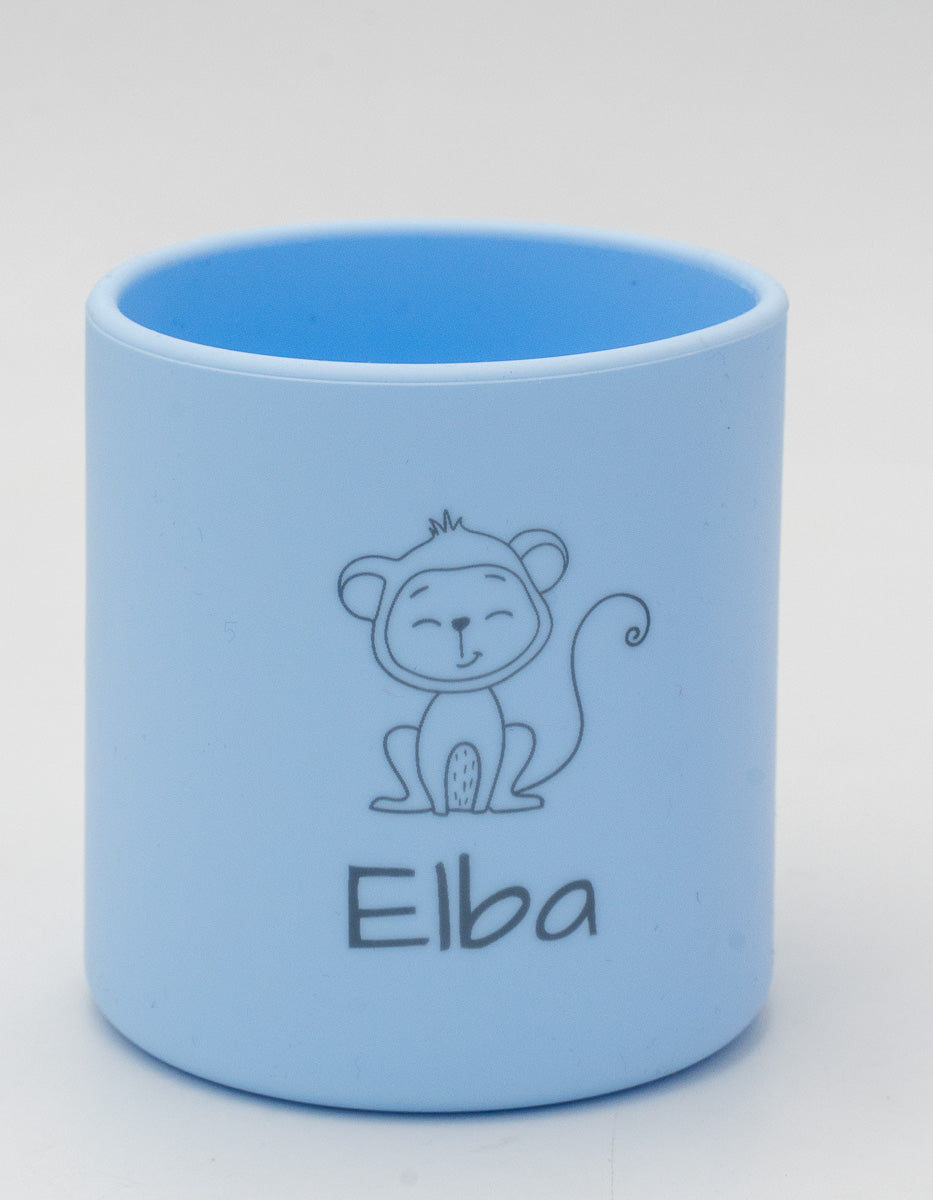 Personalisierter Kinderbecher