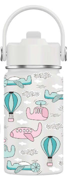 Personalisierte Thermosflasche für Kinder