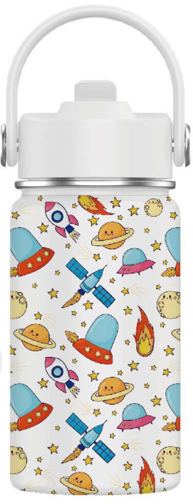 Personalisierte Thermosflasche für Kinder