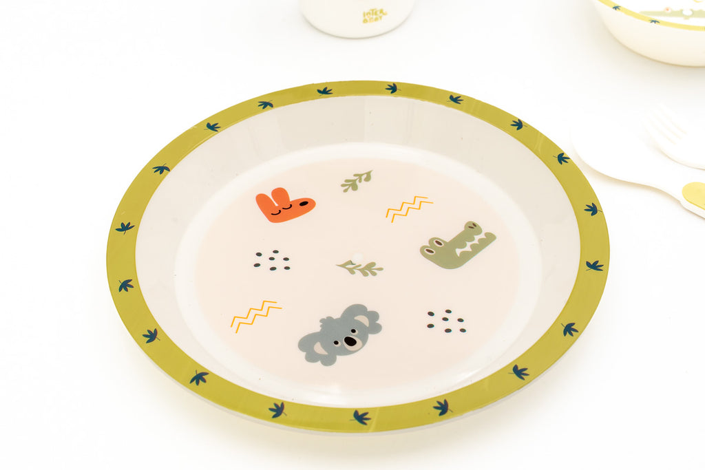 Kindergeschirr PP