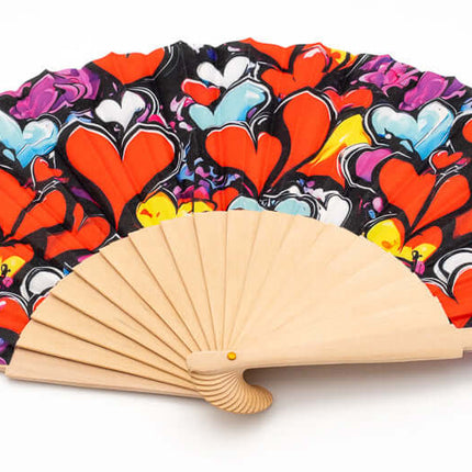 abanicos_de_madera_y_tela_estampados_personalizados