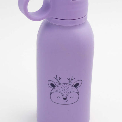 Botella de Silicona Personalizada