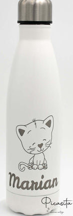 Botella Termica Personalizada 500ml