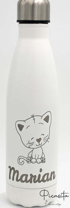 Botella Termica Personalizada 500ml