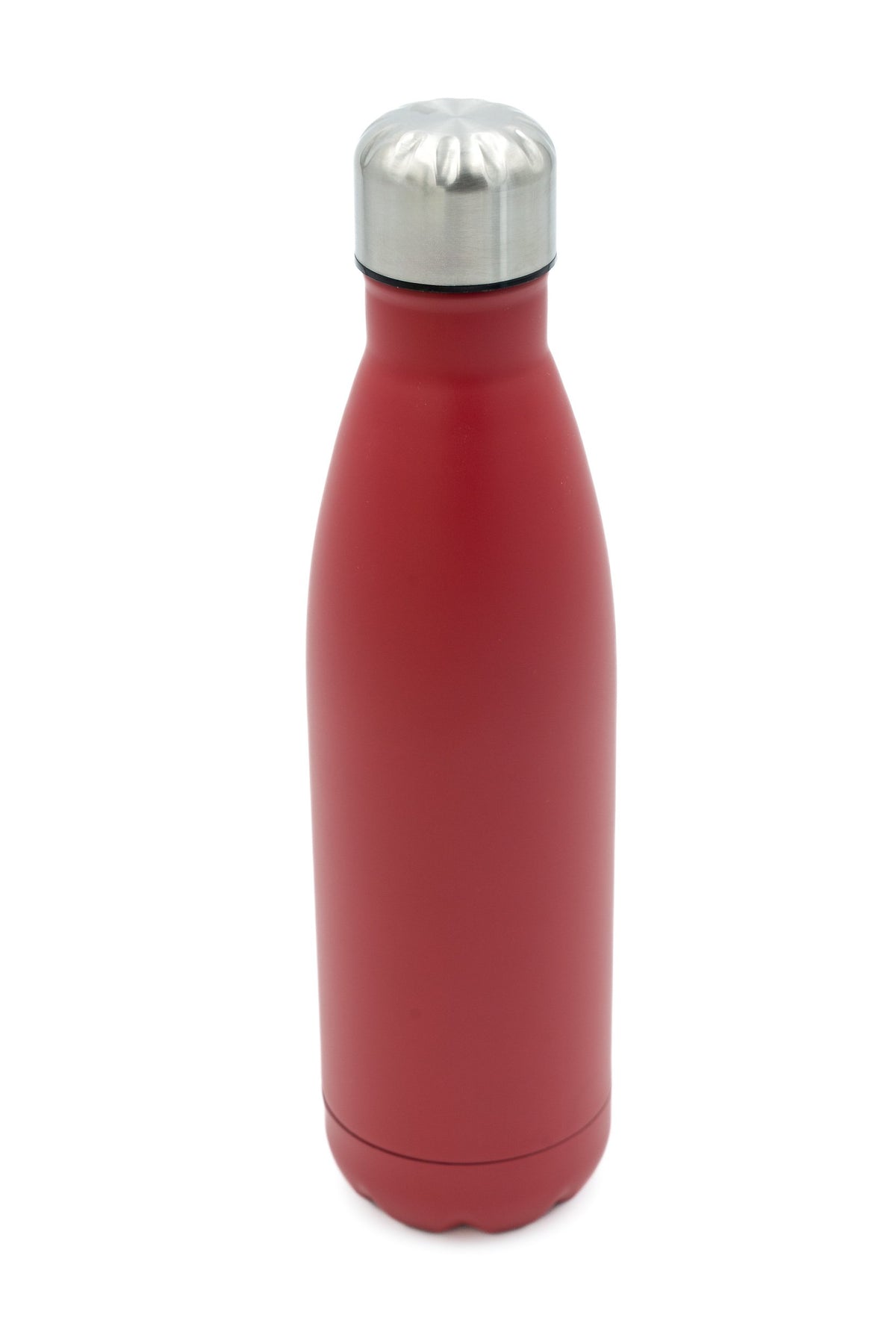 Botella Termica Personalizada Granate