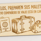 Ihr werdet Großeltern