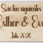 Klein (10cm kurze Seite)