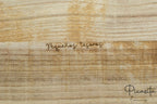 Cofre de Madera para Regalo a Recien Nacido