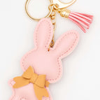 Kaninchen / Rosa Claro