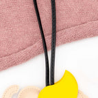 Kleiner Elefant / Beige