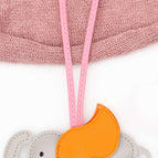 Kleiner Elefant / Gris