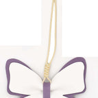 Schmetterling / Azul