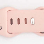 38-40-41mm / Hellrosa