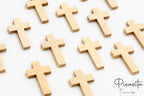 Cruces Grabadas - Regalo de Comunion y Retiro