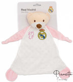 Dou Dou Real Madrid