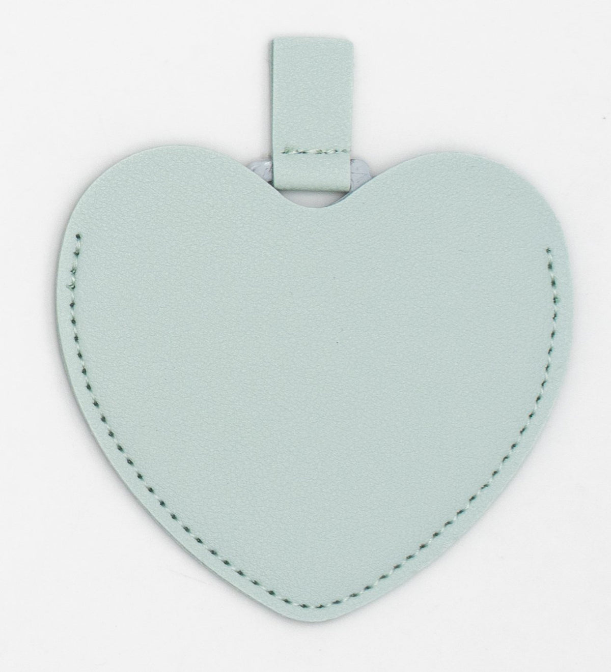 Espejos de Corazón Personalizados