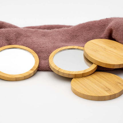 Espejos Madera Personalizados