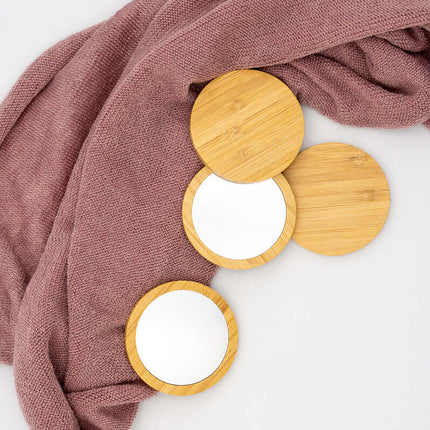 Espejos Madera Personalizados