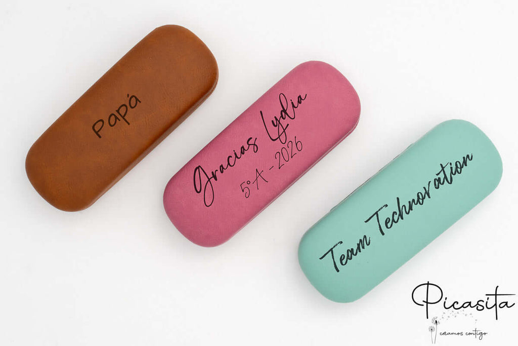 Estuche para gafas Personalizado