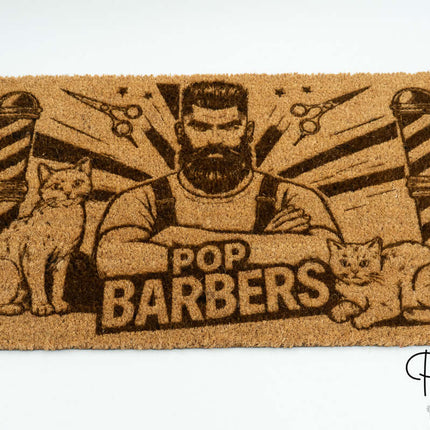 Felpudo Personalizado