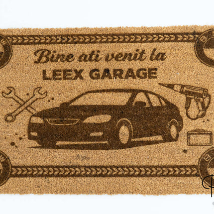 Felpudo Personalizado