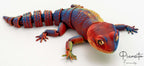 Gecko Impreso en 3D
