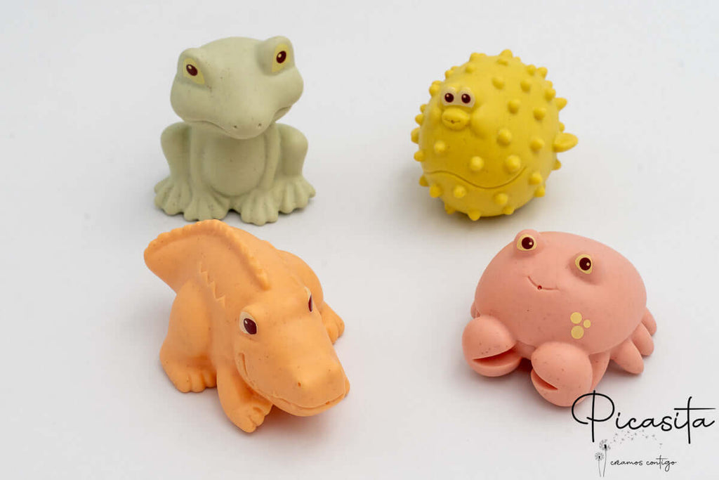Juguetes para Playa