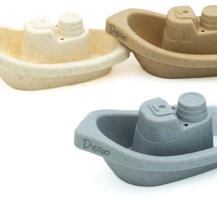 Kit Barcos para Playa