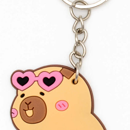 llavero_de_capibara_personalizado