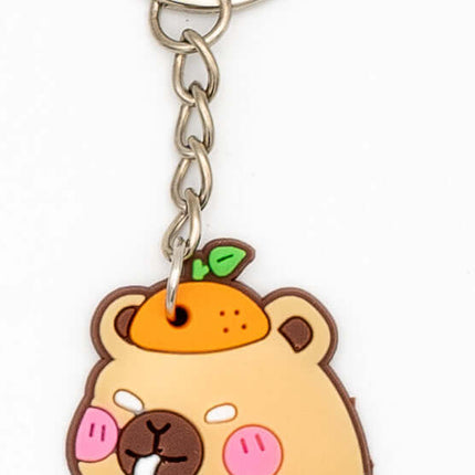 llavero_de_capibara_personalizado