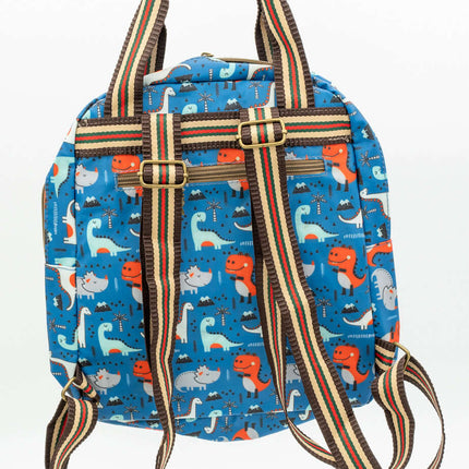 Mochila Infantil Escuela y Guarderia (0-6 años)