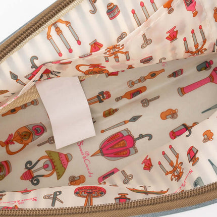 Mochila Infantil Escuela y Guarderia (0-6 años)