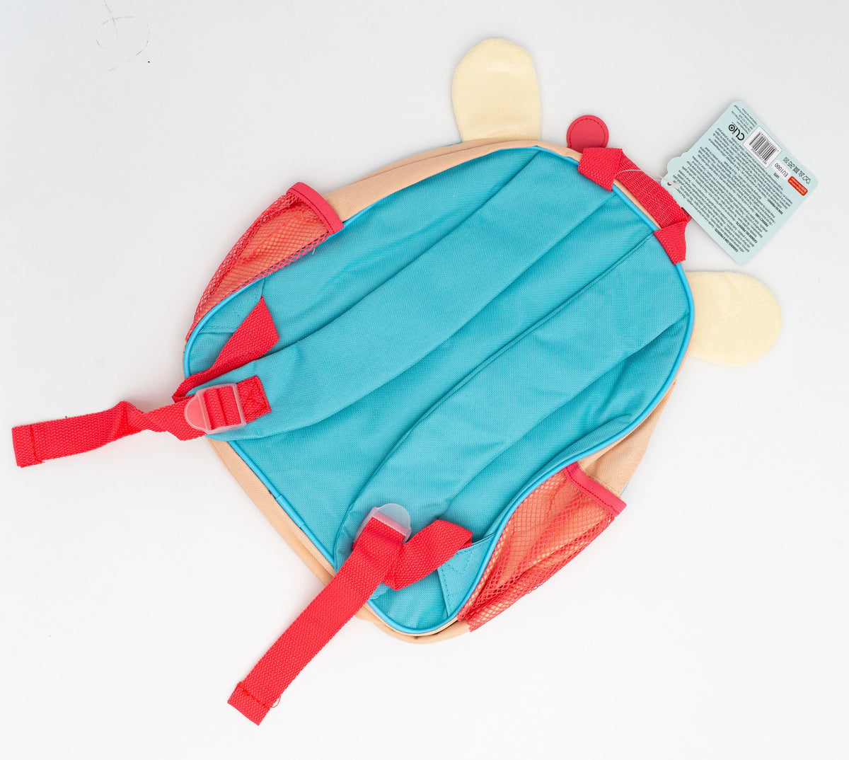 Mochilas de Animales para el Cole
